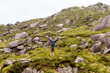 Ryan and Vivian July 2017